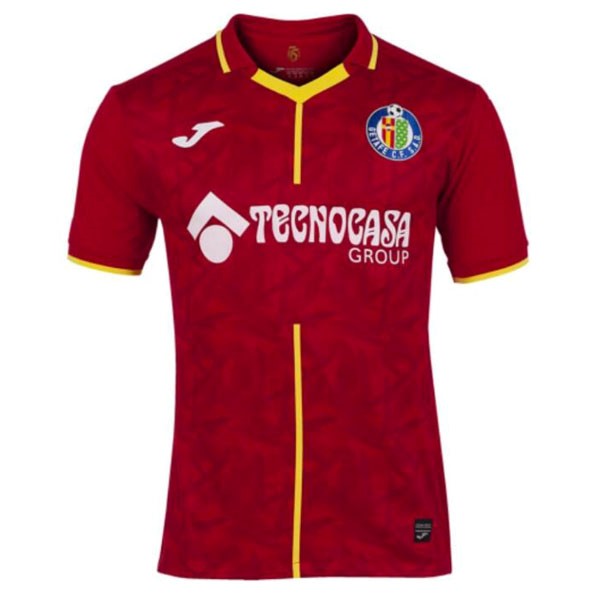 Tailandia Camiseta Getafe 2ª 2021 2022